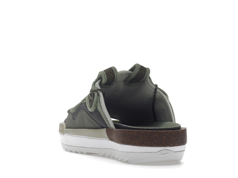 Nike Offline 2.0 Green