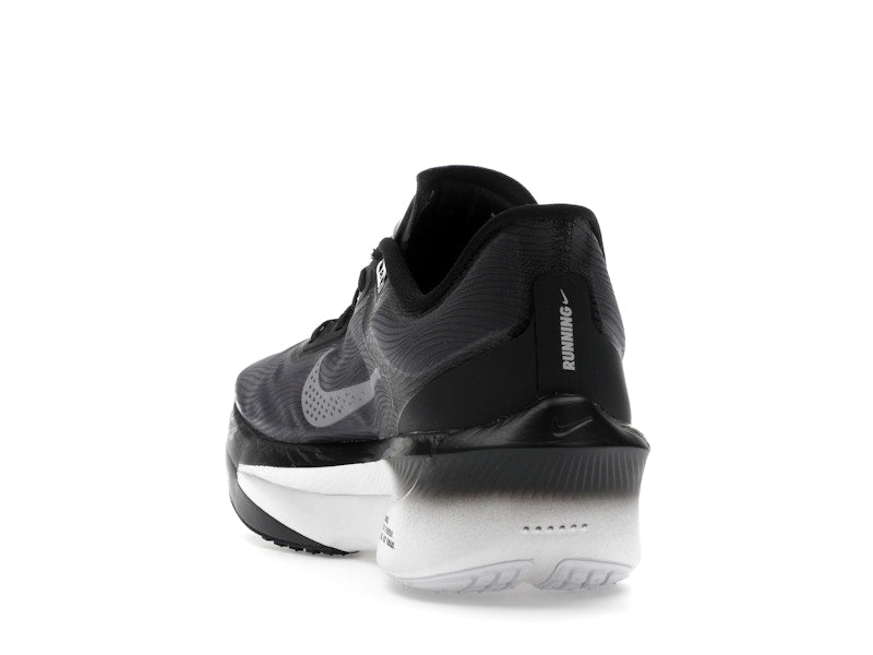 Nike Zoom Fly 6 Black Smoke Grey