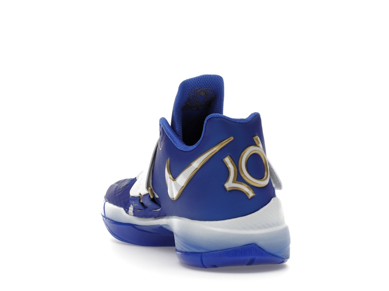 Nike KD 4 MVP