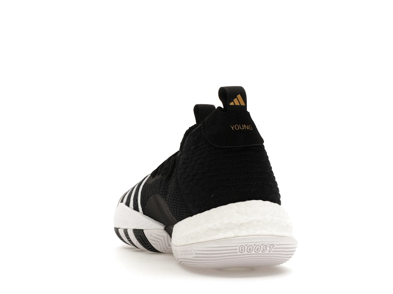 adidas Trae Young 2.0 Super Villain