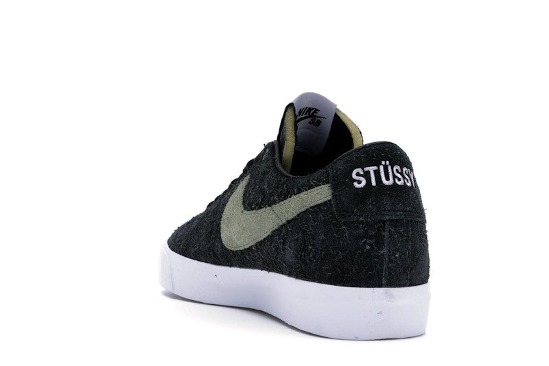 Nike SB Zoom Blazer Low Stussy