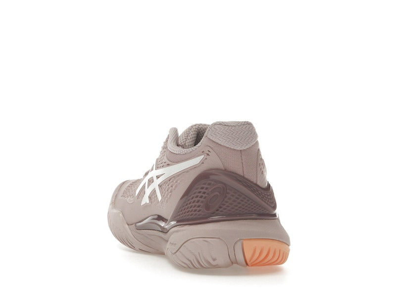 ASICS Gel-Resolution 9 Watershed Rose White (Women's)