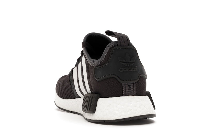 adidas NMD R1 Trace Grey Metallic
