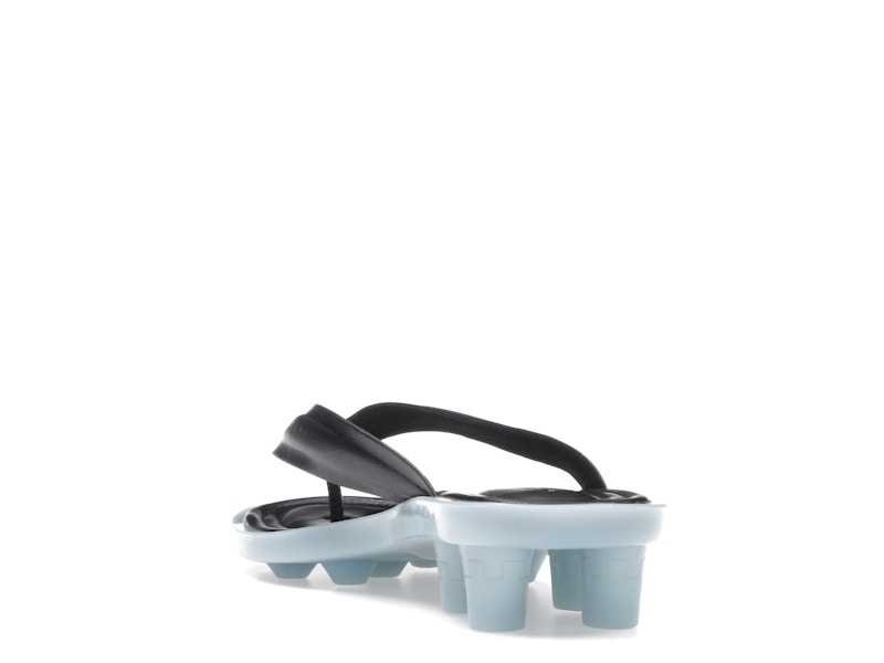 Puma Cat Cleat Sandal Fenty Black Haute Tropic (Women's)