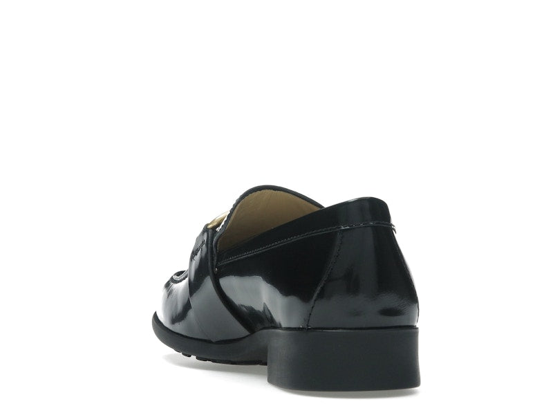 Bottega Veneta Monsieur Loafers Black (Women's)