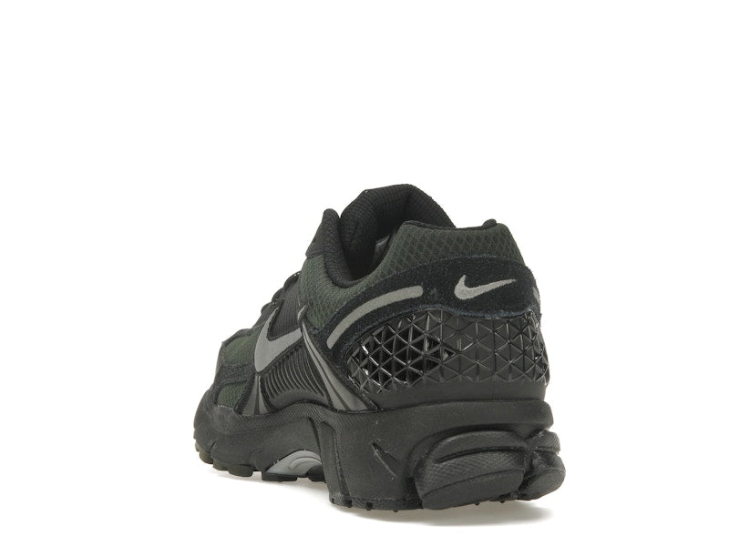 Nike Zoom Vomero 5 Black Sequoia
