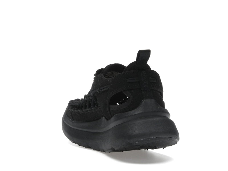 Keen Uneek WK Black
