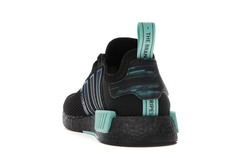 adidas NMD R1 Gaming Pack