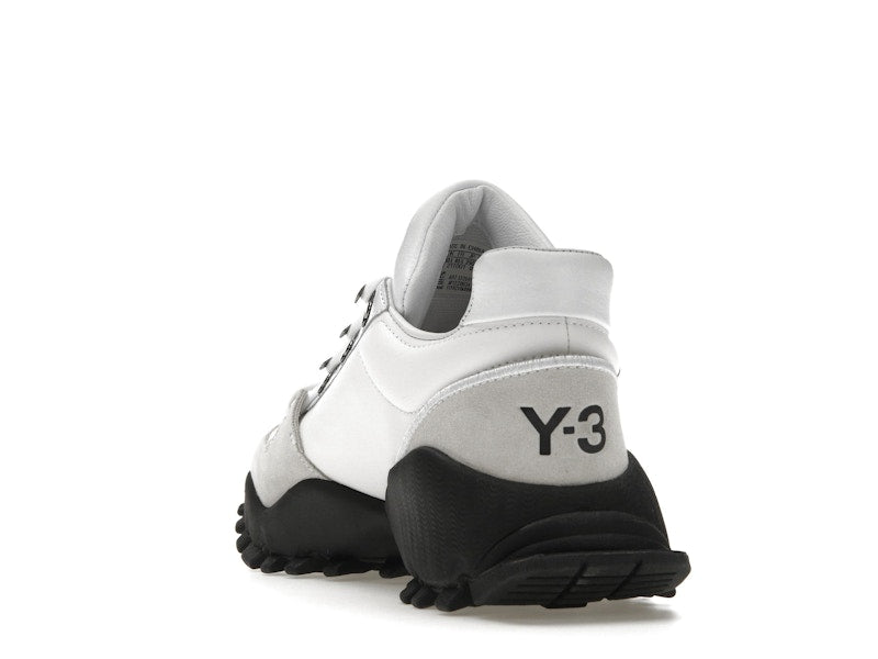 adidas Y-3 Kyoi Trail White Black
