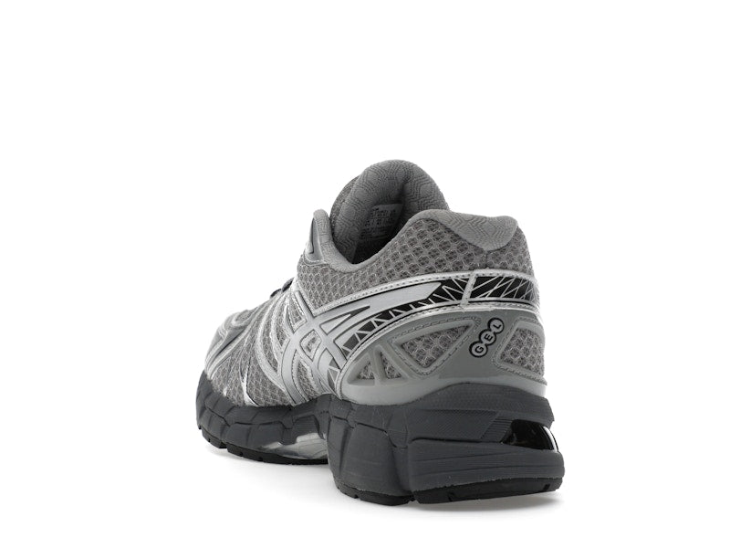 ASICS Gel-Kayano 20 Gravel Pure Silver