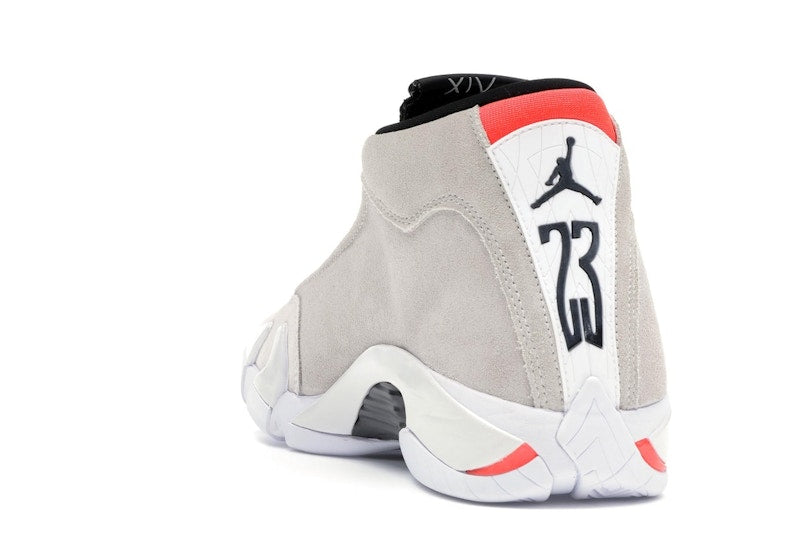 Jordan 14 Retro Desert Sand