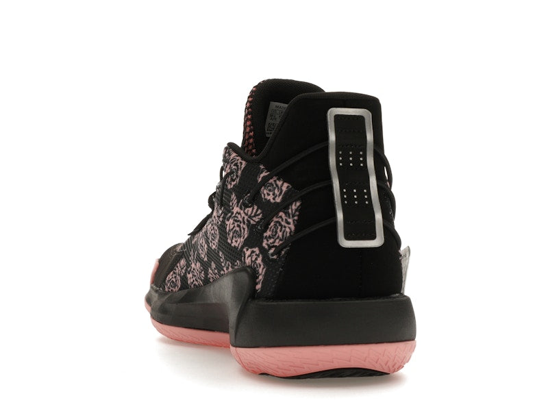 adidas Dame 7 Rose City All-Star