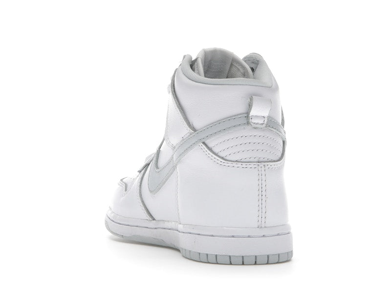 Nike Dunk High SP Pure Platinum (PS)