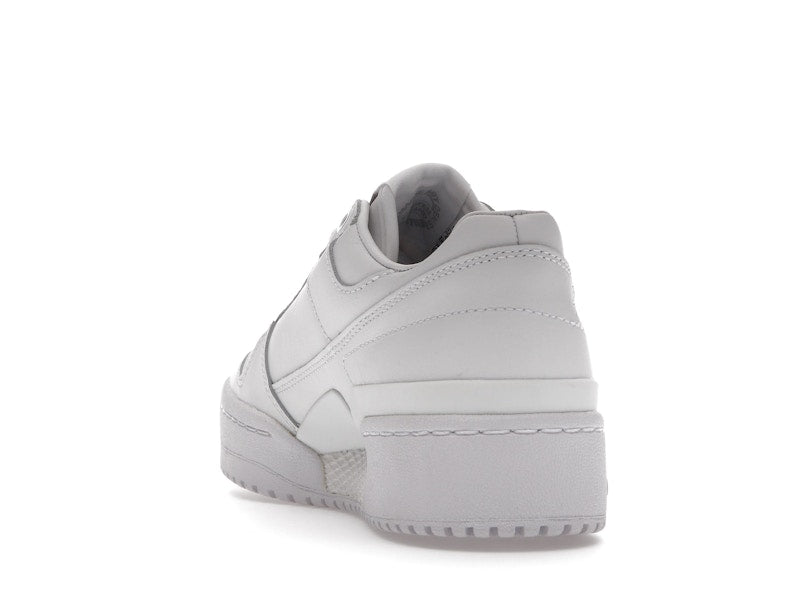 adidas Forum Bold Triple White (Women's)