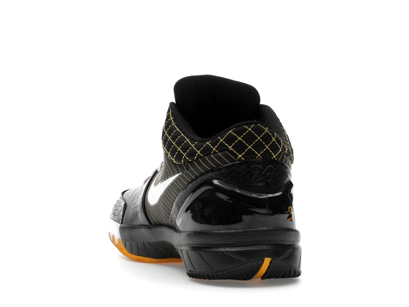 Nike Kobe 4 Del Sol