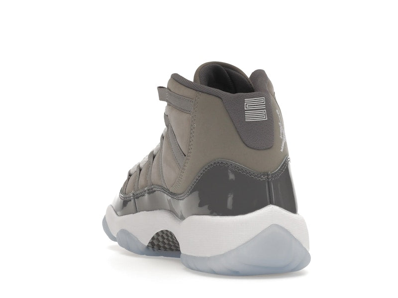 Jordan 11 Retro Cool Grey (2021) (GS)