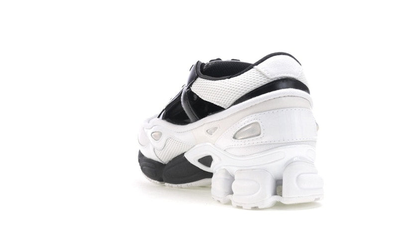 adidas RS Replicant Ozweego Raf Simons Black Cream
