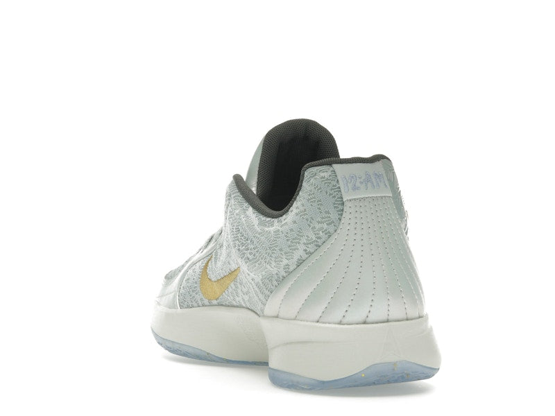 Nike Ja 2 Tree Topper
