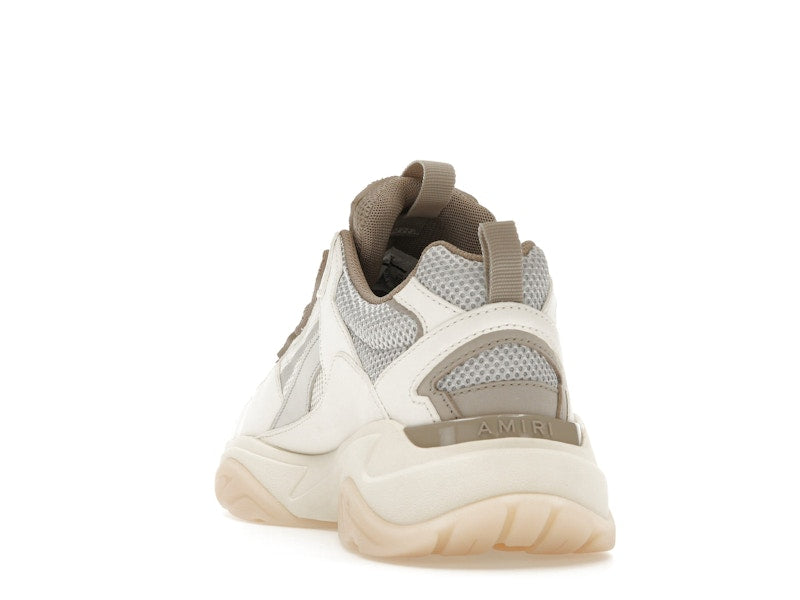 AMIRI Bone Runner Off-White Light Beige