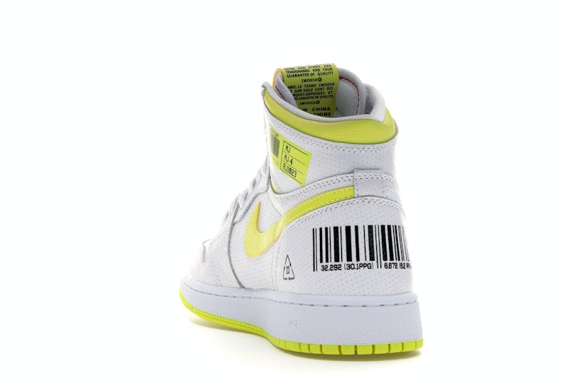 Jordan 1 Retro High First Class Flight (GS)