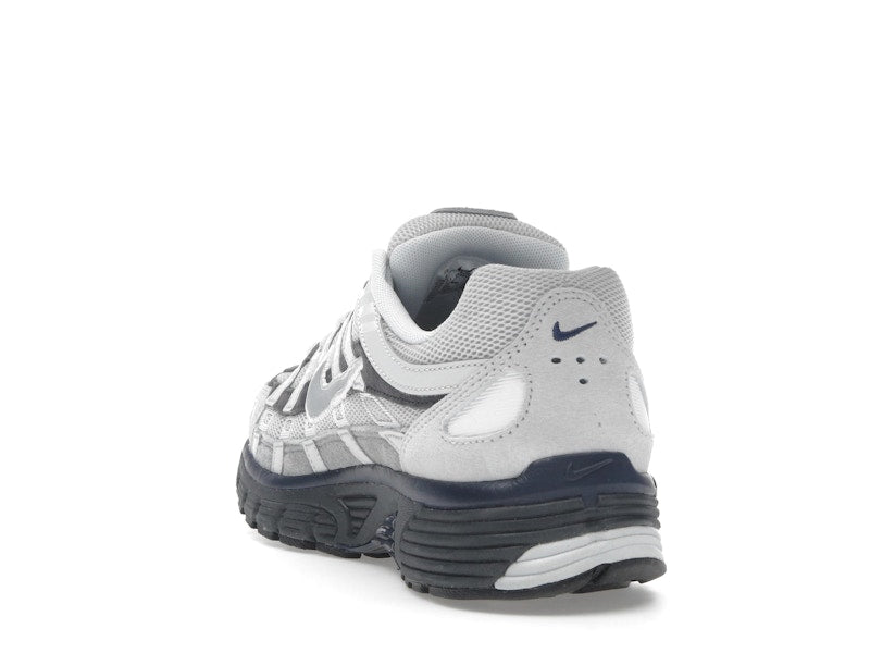 Nike P-6000 Photon Dust Anthracite