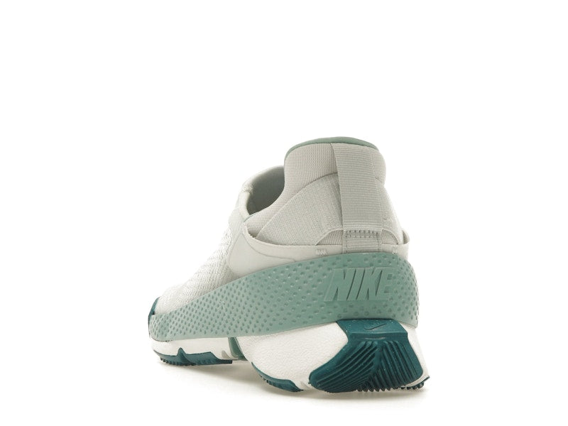 Nike Go FlyEase Summit White Geode Teal (Women's)