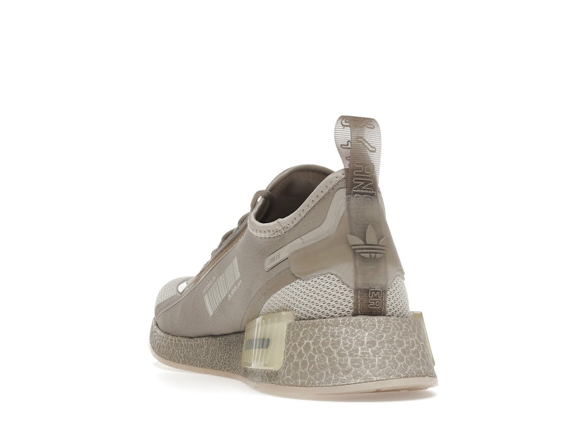 adidas NMD R1 Spectoo Bliss Silver Metallic
