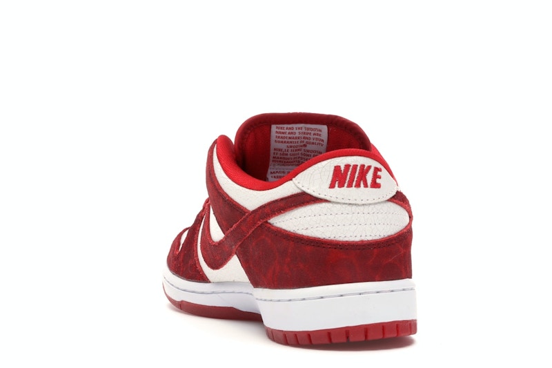 Nike SB Dunk Low Valentine's Day (2014)