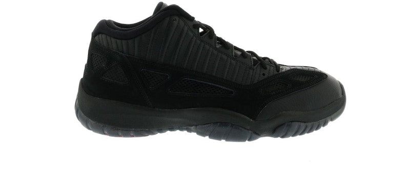 Jordan 11 Retro Low IE Referee (2015)
