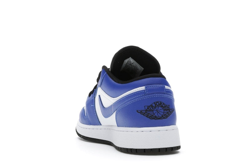 Jordan 1 Low Game Royal (GS)