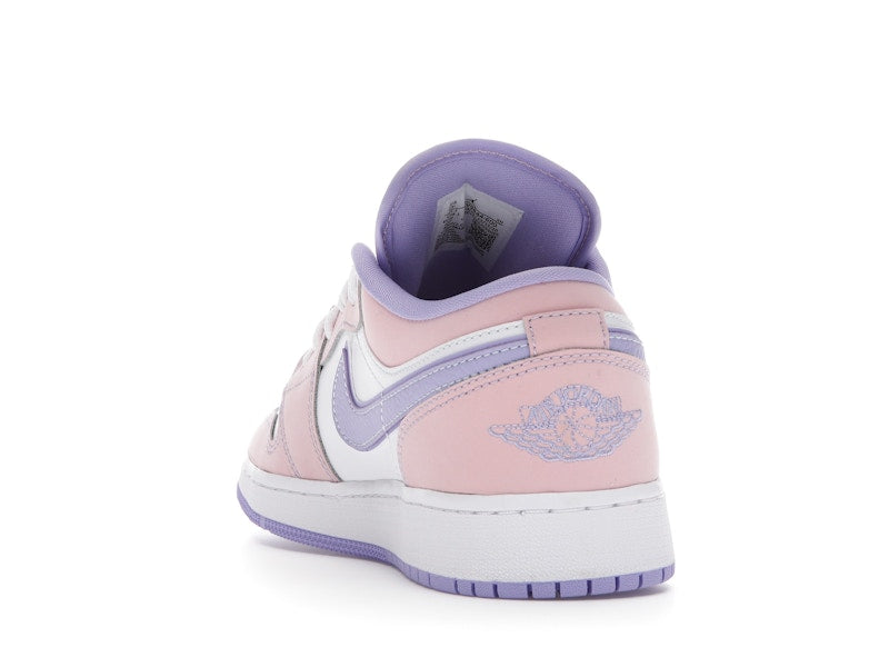 Jordan 1 Low Arctic Punch (GS)