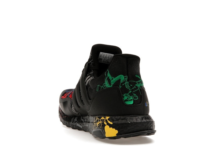 adidas Ultra Boost Disney Goofy