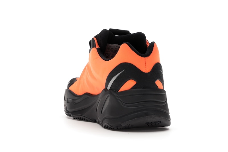 adidas Yeezy Boost 700 MNVN Orange (Kids)