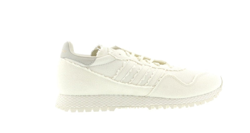 adidas New York Daniel Arsham