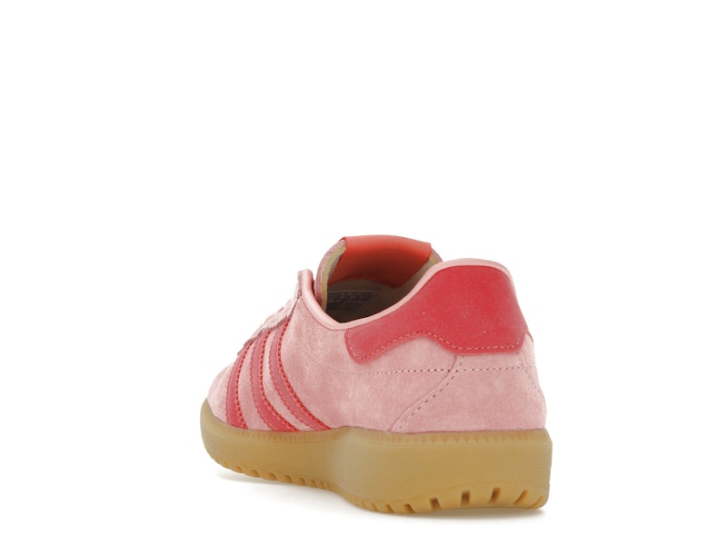 adidas Bermuda Semi Pink Spark (Women's)