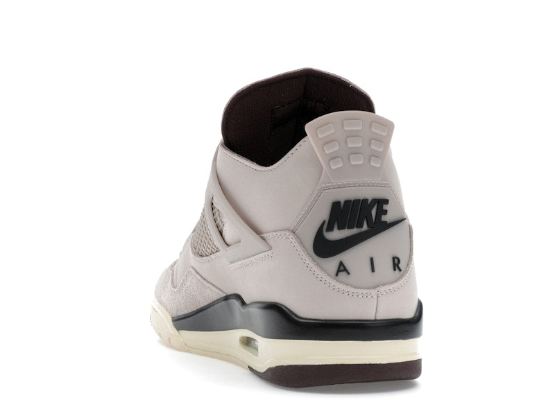 Jordan 4 Retro OG SP A Ma Maniére While You Were Sleeping (Women's)