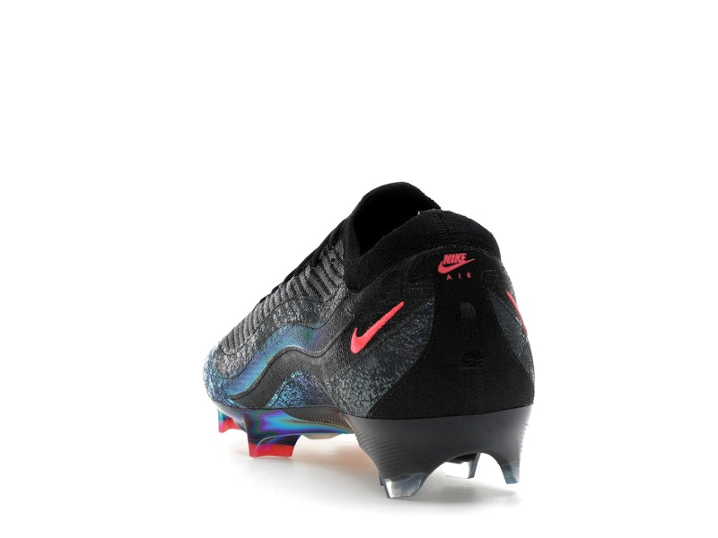Nike Zoom Mercurial Vapor 16 Elite FG Heritage Black Solar Red