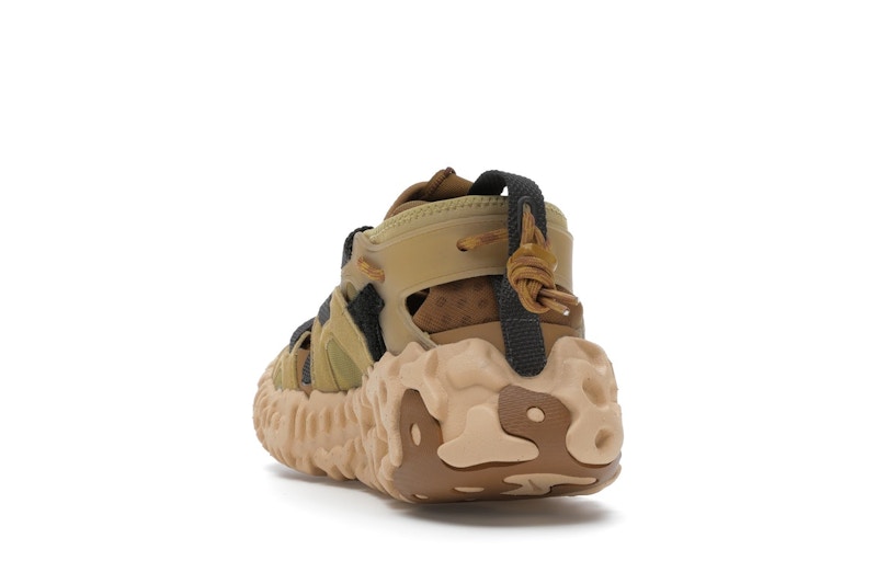 Nike ISPA Overreact Sandal Wheat