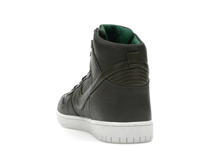 Nike Dunk Lux Cargo Khaki