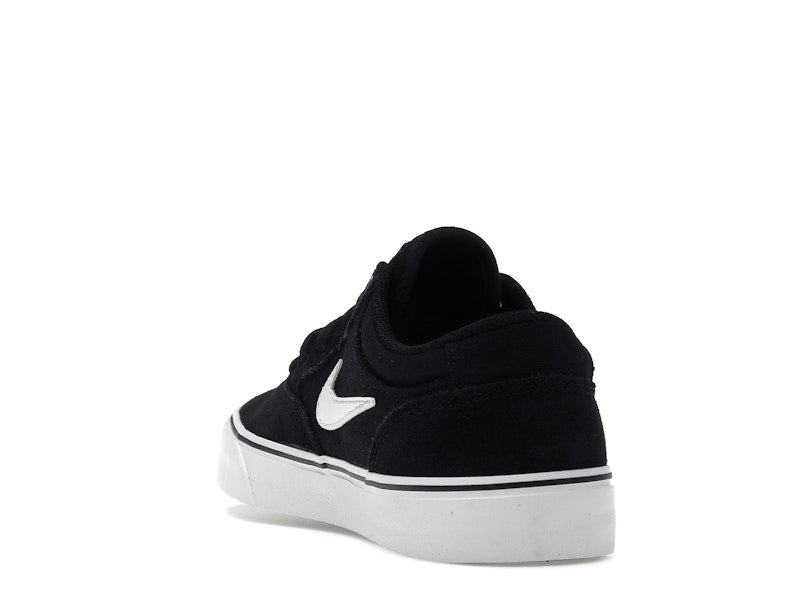 Nike SB Chron 2 Black