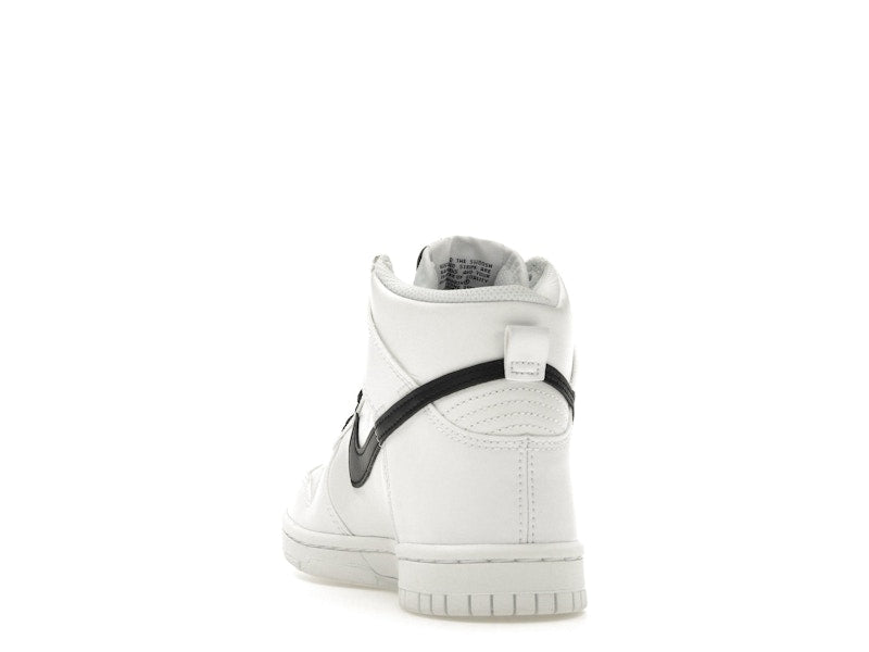 Nike Dunk High Reverse Panda (GS)