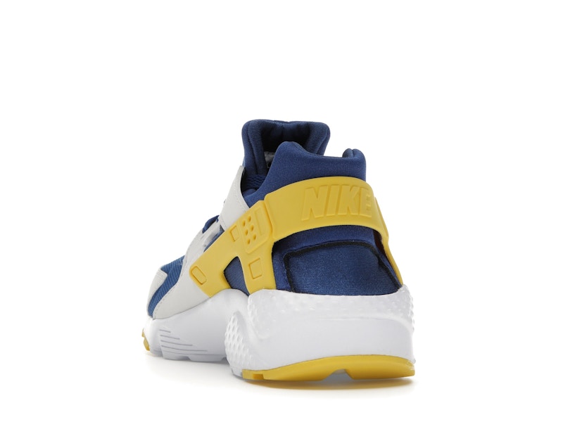 Nike Huarache Run Blue (GS)