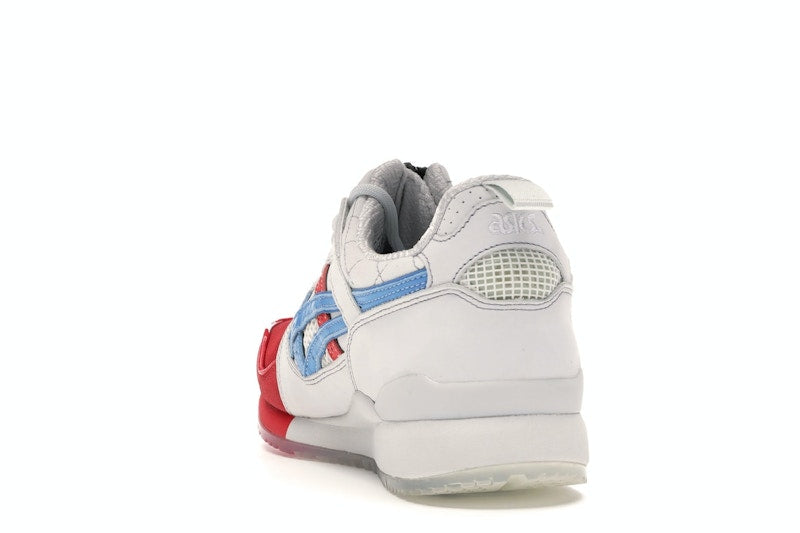 ASICS Gel-Lyte III mita sneakers 30th Anniversary