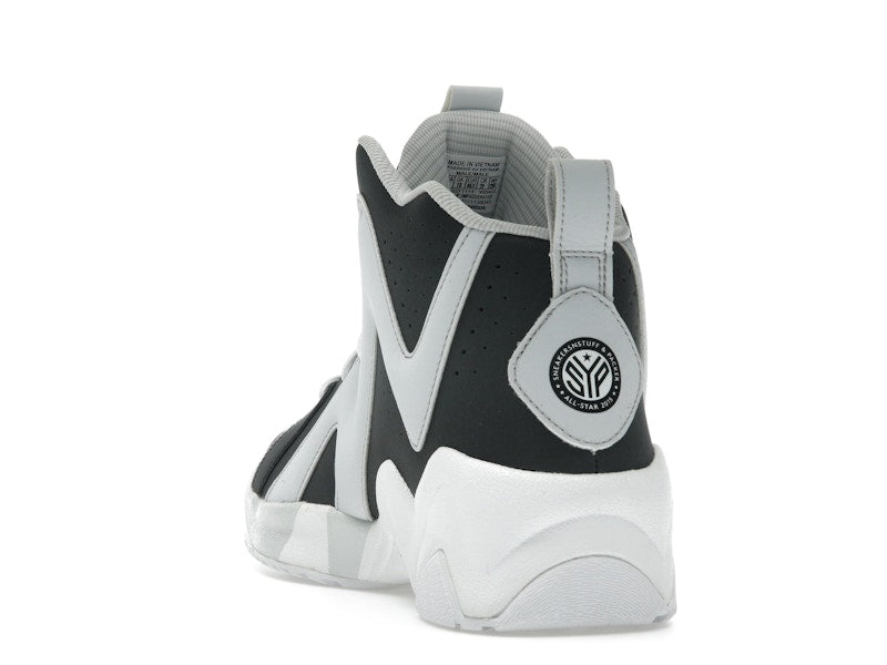 Reebok Kamikaze Mid Packer Shoes X Sneakersnstuff Token 38