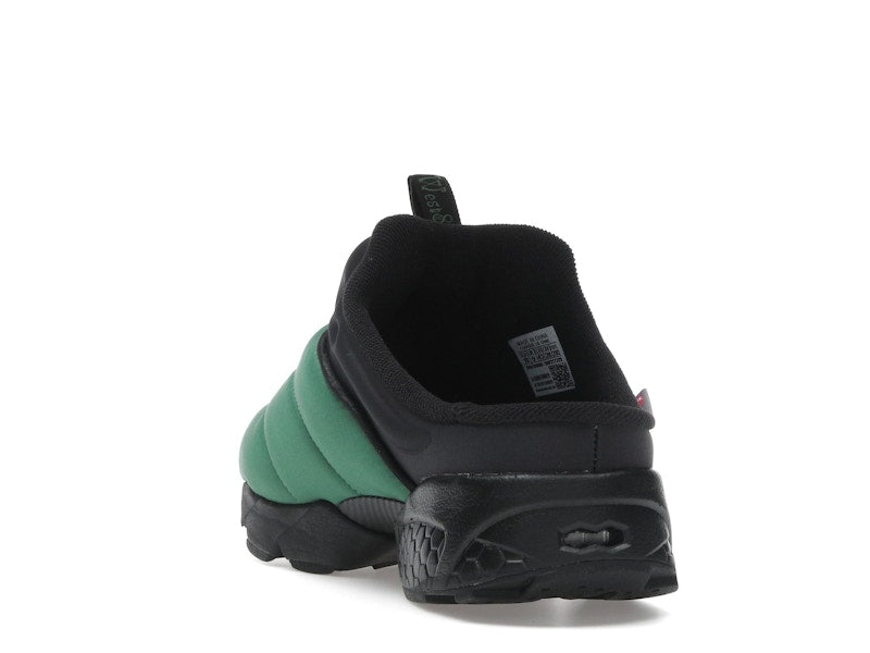 Reebok IPF Mule South2 West8 Green Black