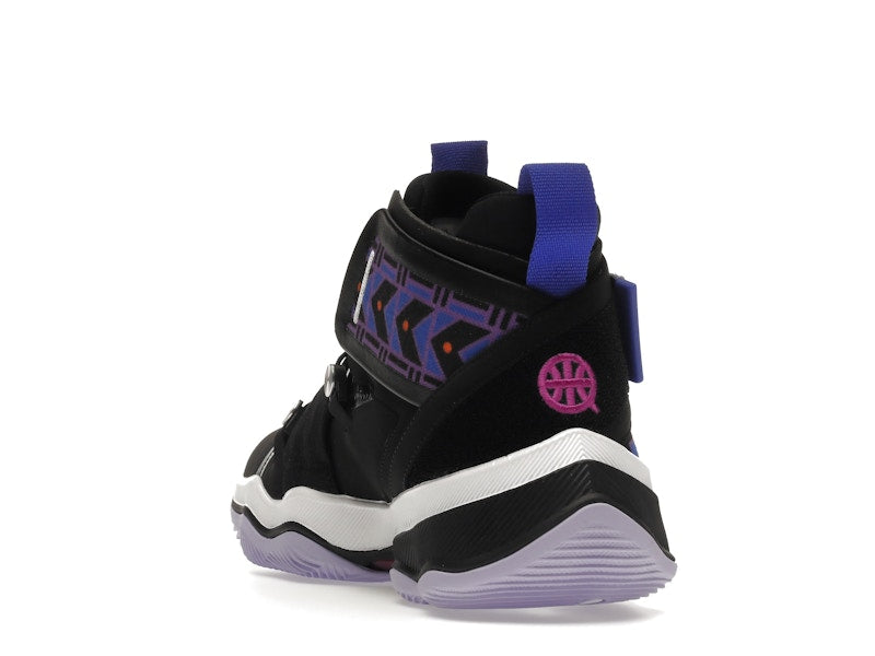 Jordan Ajnt23 Quai 54 (2020)