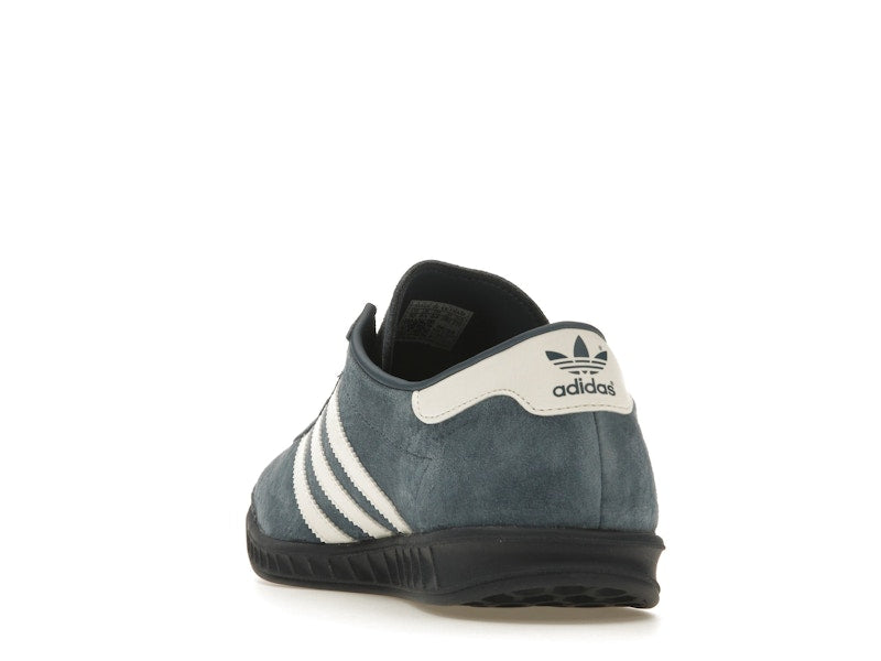 adidas Hamburg Wonder Steel