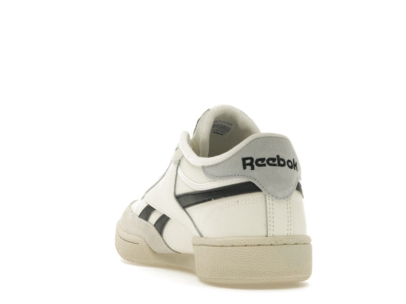 Reebok Club C Revenge Chalk Black
