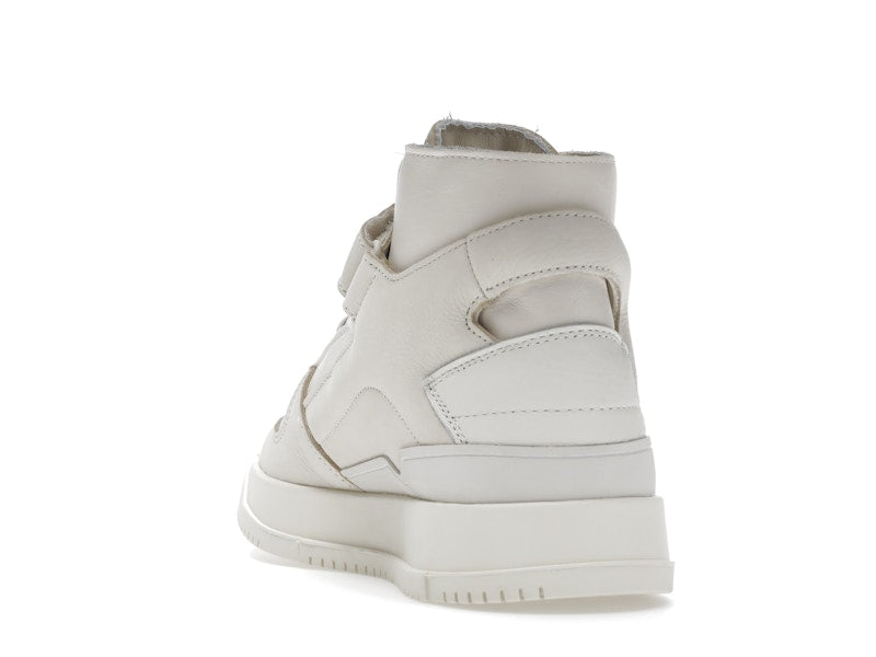 Adidas Forum Premiere Mid White