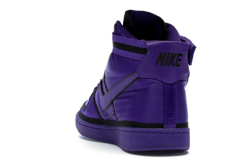 Nike Vandal High Court Purple